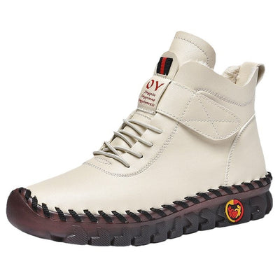 Botas de Algodón Cómodas y Versátiles para Todos los Días - Image 5