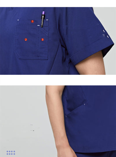 Paños Quirúrgicos Transpirables para Manos - Uso Médico Profesional - Image 5