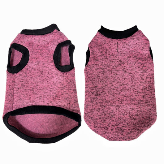 Chaleco Térmico Acolchado para Perros con Forro Polar - Image 20