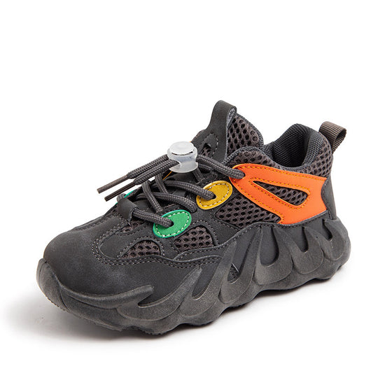Zapatillas Deportivas Transpirables para Niños y Niñas - Image 2