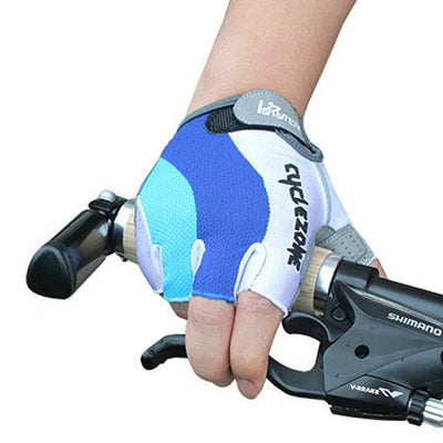 Guantes de Ciclismo Transpirables para Bicicleta de Montaña Hombre y Mujer - Image 6