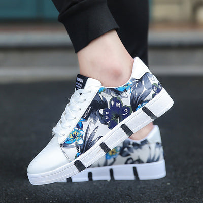 Zapatos con Plataforma Gruesa y Altura Elevada - Image 11
