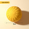 Pelota Sólida 9 Cm