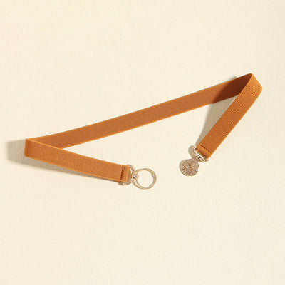 Cinturón Moldeador de Cintura Delgada - Accesorio de Moda Versátil - Image 6