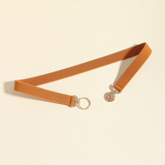 Cinturón Moldeador de Cintura Delgada - Accesorio de Moda Versátil - Image 6