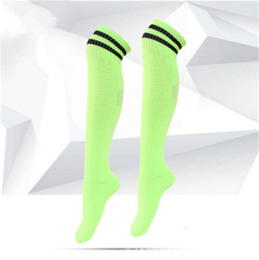 Calcetines Deportivos Antideslizantes Hasta la Rodilla para Niños y Niñas - Image 7