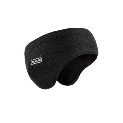 Orejeras Deportivas Térmicas Resistentes al Viento para Ciclismo y Actividades Outdoor - Image 4