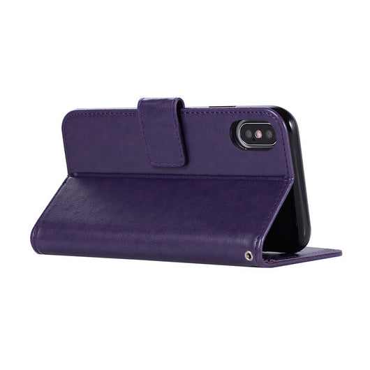 Funda para Celular con Diseño de Búho y Grabado en Relieve - Image 4
