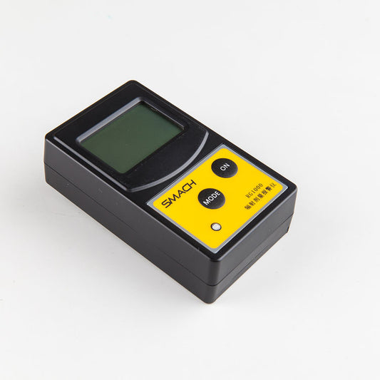 Dosímetro Personal de Radiación con Alarma Portátil - Image 2