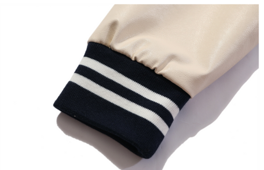 Chaqueta de Béisbol Unisex - Estilo Profesional para Hombre y Mujer - Image 34