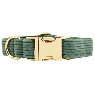 Collar de Terciopelo para Perros - Suave y Elegante - Image 20