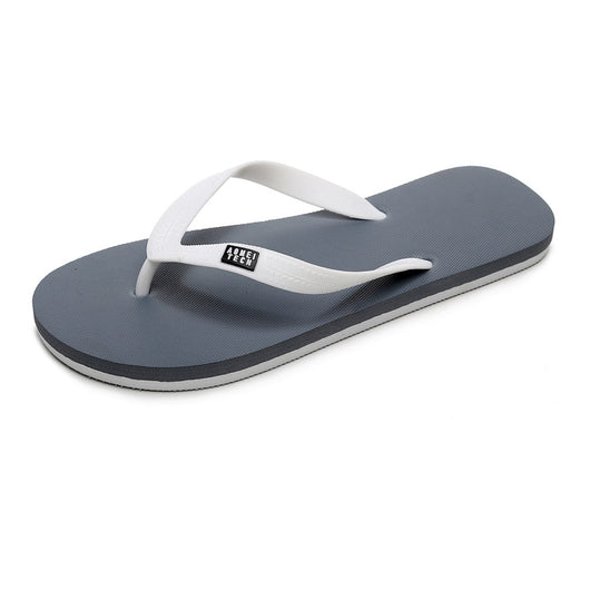 Chanclas de Playa Antideslizantes para Hombre - Diseño Moderno y Cómodo - Image 9