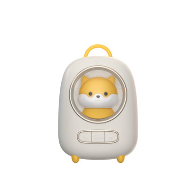Parlante Bluetooth Portátil Diseño Infantil - Image 6