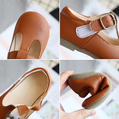 Zapatos Versátiles para Bebés y Niños - Cómodos y Duraderos - Image 4