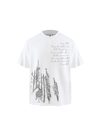 Camiseta Clásica Americana de Calidad Premium para Hombre - Image 16