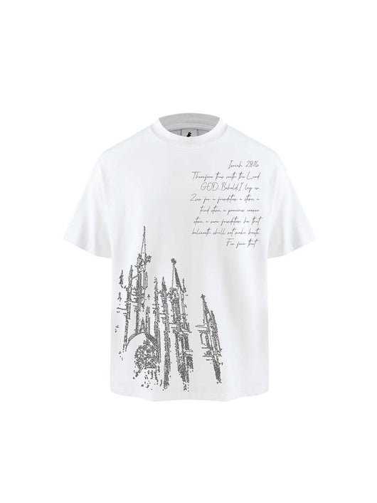 Camiseta Clásica Americana de Calidad Premium para Hombre - Image 16