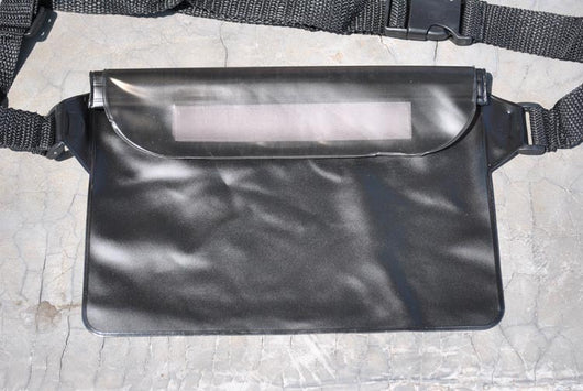 Bolsa Mensajero Impermeable para Celular - Gran Capacidad y Protección Total - Image 8
