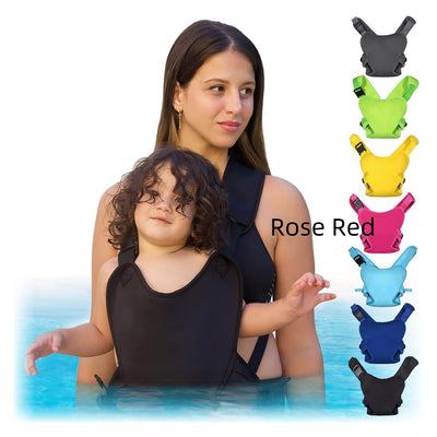 Correa Acuática Ajustable para Bebés - Diversión Segura en el Agua - Image 7