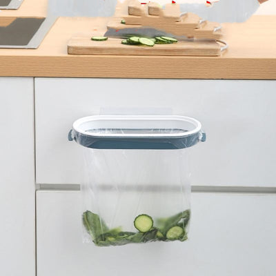 Organizador de Bolsas de Basura para Cocina y Armarios - Image 5