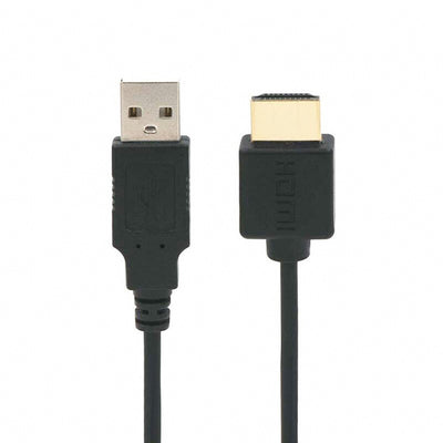 Cable HDMI a USB de Alta Definición - Image 6