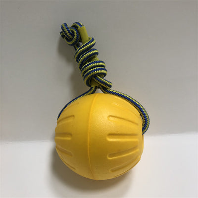Pelota de Entrenamiento Béisbol para Cachorros con Ventilación Antimordida - Image 4