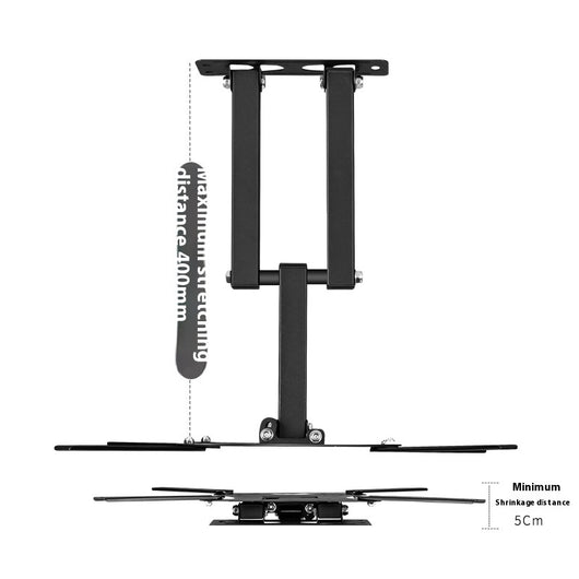 Soporte Universal de Pared para Televisores 32 a 55 Pulgadas - Image 3