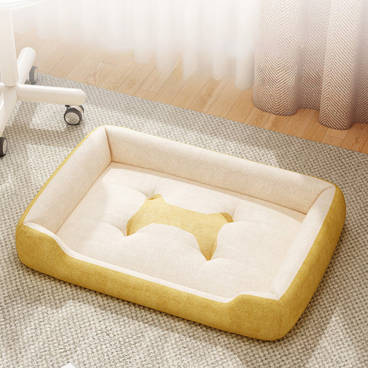 Cama Ortopédica para Mascotas - Sofá Cómodo para Perros y Gatos - Image 9