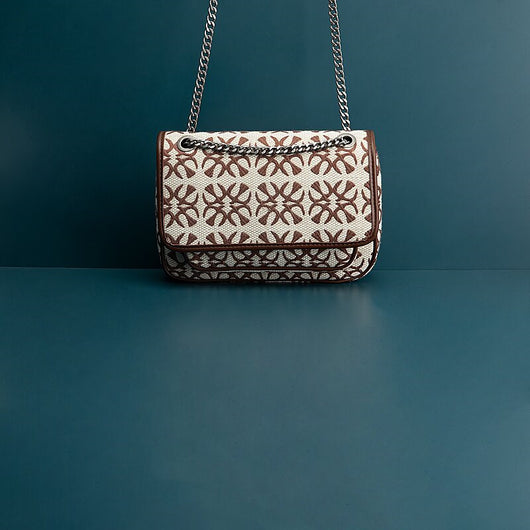 Bolso Mensajero de Doble Cadena Premium - Image 13