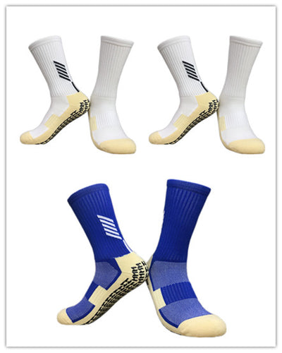 Calcetines Deportivos Profesionales para Baloncesto y Fútbol - Image 34