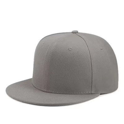 Gorra Snapback Ajustable Unisex Hip-Hop Multicolor - Estilo Urbano para Hombre y Mujer - Image 16