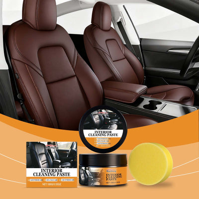 Crema Limpiadora Multiusos para Interiores - Image 12