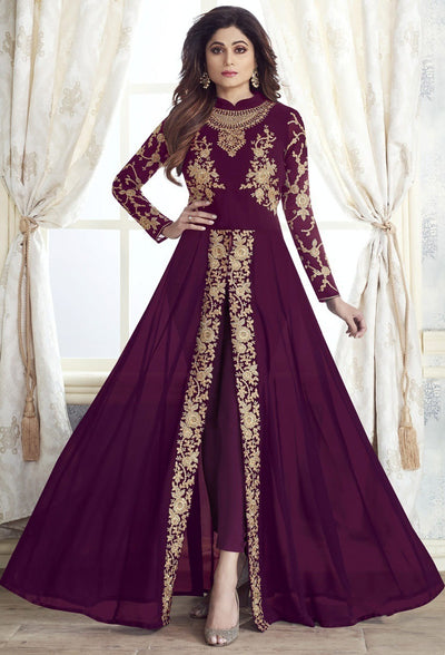 Vestido Vintage con Estampado y Manga Larga - Image 11