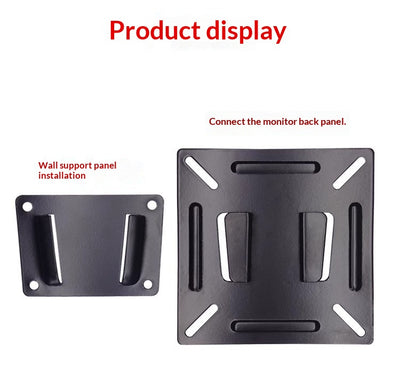 Soporte de Pared para TV LCD Ajustable - Image 8