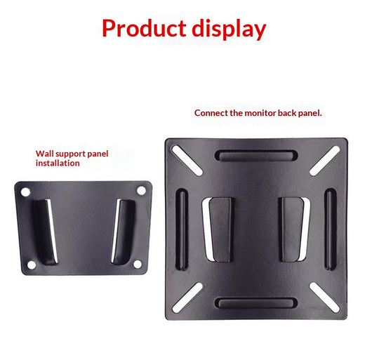 Soporte de Pared para TV LCD Ajustable - Image 8