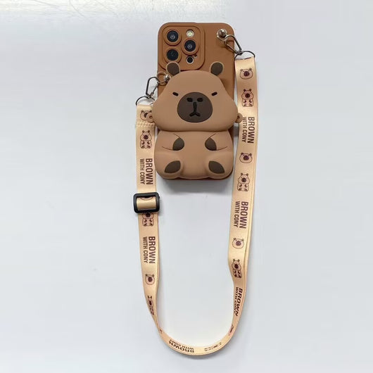Billetera y Funda para Teléfono Personalizada Capabala con Moneda - Image 8