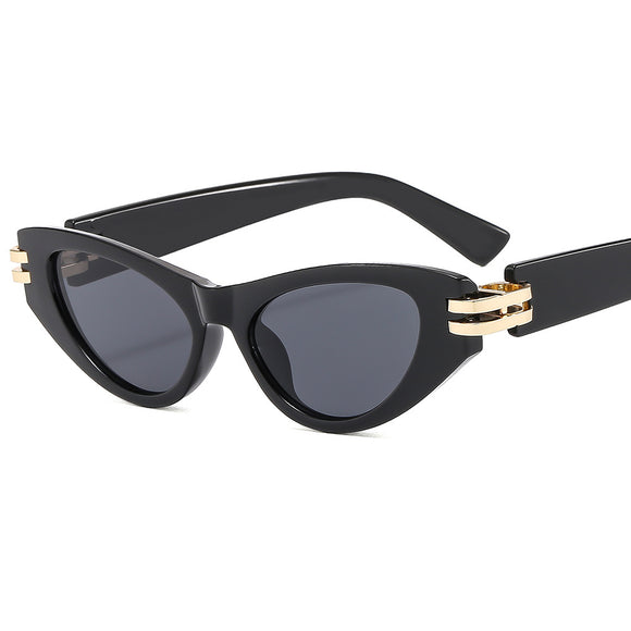 Gafas de Sol Elegantes para Mujer LH142 - Diseño Sofisticado