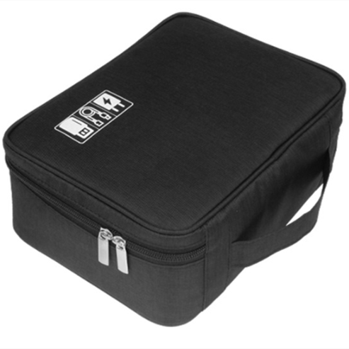 Bolsa Organizadora para Cables y Discos Duros Portátiles - Image 7
