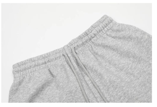 Shorts Deportivos con Letras para Hombre y Mujer - Image 13