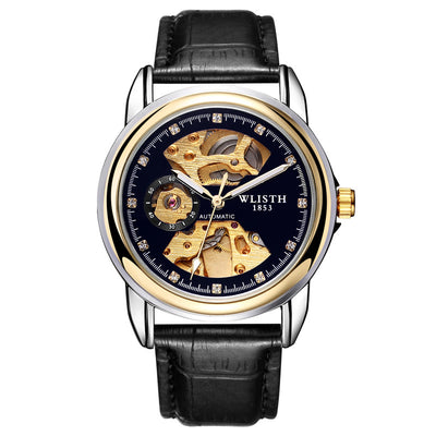 Reloj Mecánico Automático para Hombre - Image 9