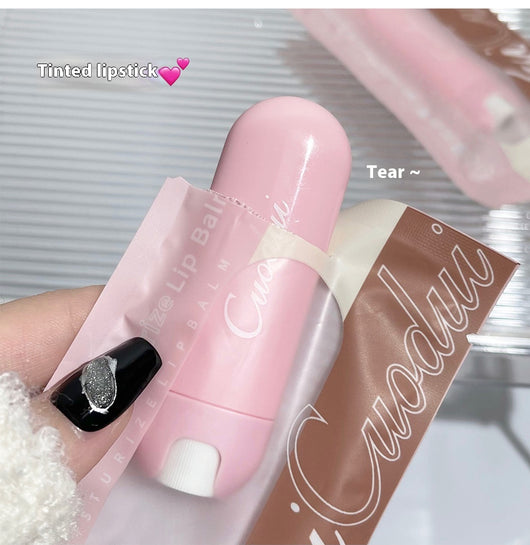 Brillo Labial Hidratante Suave - Acabado Fresco y Luminoso - Image 13