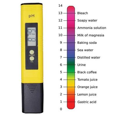Medidor de pH Portátil de Alta Precisión - Image 15