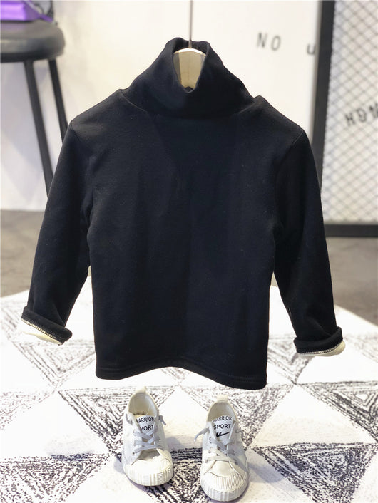 Abrigo Acolchado Grueso para Niños - Chaqueta Térmica de Invierno - Image 34