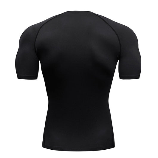 Remera Deportiva de Secado Rápido para Running y Entrenamiento - Image 25