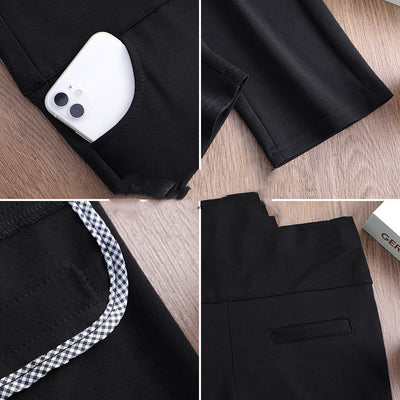 Leggings Reductores de Cintura Alta con Elasticidad - Image 24