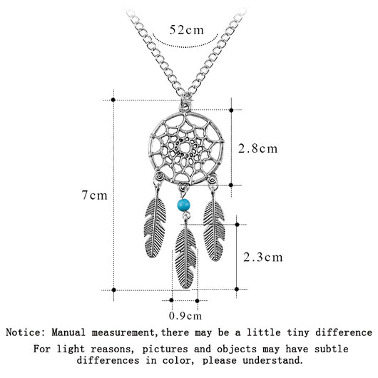 Collar Atrapasueños - Image 9