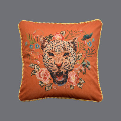 Almohada de Respaldo Retro con Borlas para Sofá - Cojín Lumbar Decorativo - Image 19
