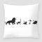 Tpr 17 24 4545 Excluding Pillow Core