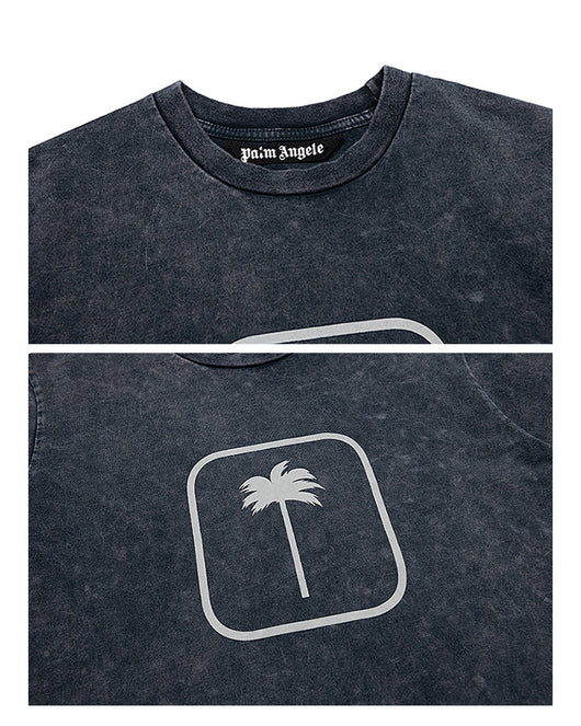 Camisa Hombre Estampado Coco - Diseño Tropical Moderno - Image 9