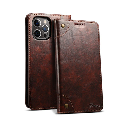 Funda Magnética con Cartera para Teléfono - Protección y Practicidad