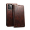 Funda Magnética con Cartera para Teléfono - Protección y Practicidad